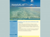Hotelsxl.nl
