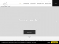 Hoteltexel.com