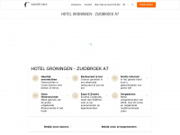 hotelzuidbroek.nl