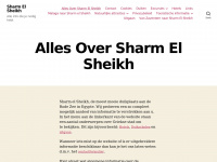 sharmelsheikh-info.nl
