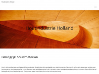 Houtindustrieholland.nl