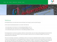 Houtkoperschool.nl