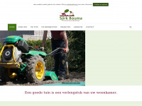 hoveniersbedrijf-sjirkbouma.nl