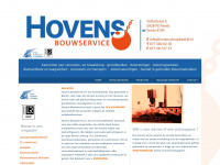 Hovenssloopbedrijf.nl
