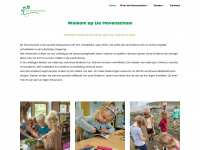 Hovenschool.nl