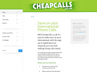 Cheapcalls.co.uk