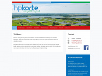 hpkorte.nl