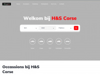 Hs-corse.nl