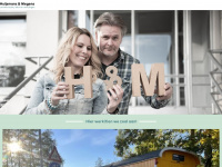 Huijsmansmegens.nl