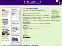 Huisstijlbank.nl