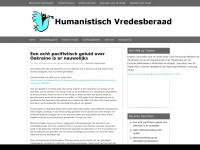 humanistischvredesberaad.nl