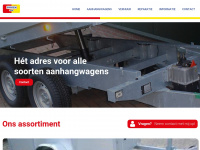 Sikkenaanhangwagens.nl
