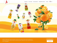 appelsientje.nl