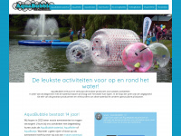 aquabubble.nl