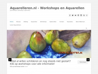 aquarelleren.nl