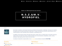 Hydrofiel.nl