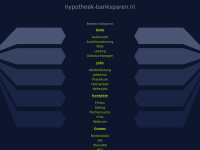 hypotheek-banksparen.nl