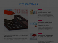Hypotheek-portaal.nl