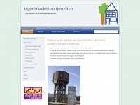 Hypotheekburoijmuiden.nl