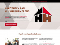 hypotheekaanhuis.nl