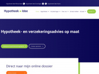 Hypotheekidee.nl