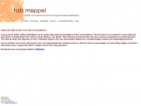 Hzb-meppel.nl