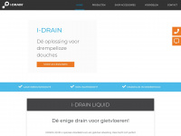 i-drain.nl
