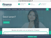 I-finance.nl