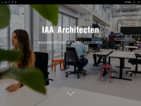 Iaa-architecten.nl