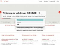 ibc-solar.nl