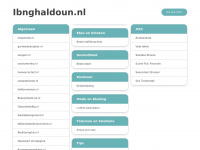 Ibnghaldoun.nl