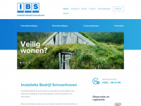 Ibsweb.nl
