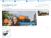 Icademy.nl