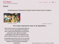 Icc-baarn.nl