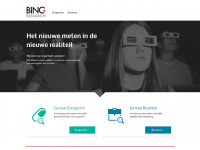 Bing-research.com