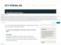 Ict-freak.nl