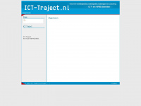 Ict-traject.nl