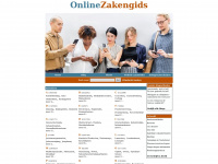 onlinezakengids.nl