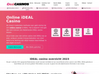 Ideal-casinos.nl