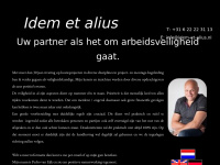 idem-et-alius.nl