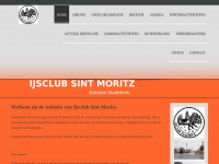 Ijsclub-sintmoritz.nl
