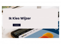 Ikkieswijzer.nl