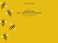 Ikwildebezigebij.nl
