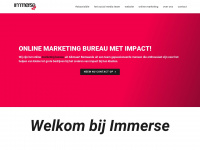 Immerse.nl
