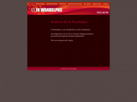 In-wandelpas.nl