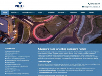 Incite-projects.nl