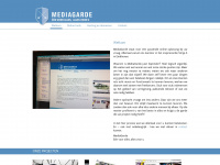 mediagarde.nl