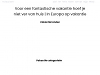 Ineuropaopvakantie.nl