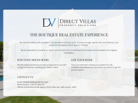 Directvillasproperties.com