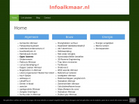 Infoalkmaar.nl